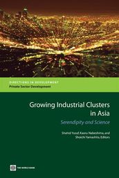 Growing Industrial Clusters In Asia: Serendipity And Science