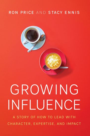Growing Influence - Ron Price - Stacy Ennis