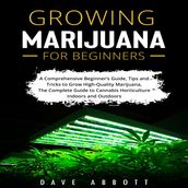 Growing Marijuana For Beginners