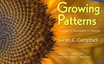 Growing Patterns - Sarah C. Campbell