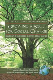 Growing a Soul for Social Change