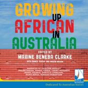 Growing Up African in Australia