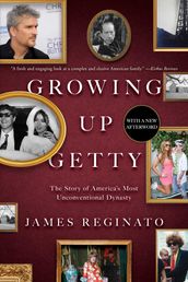 Growing Up Getty