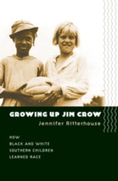 Growing Up Jim Crow