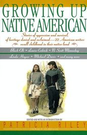 Growing Up Native American