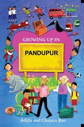 Growing Up in Pandupur