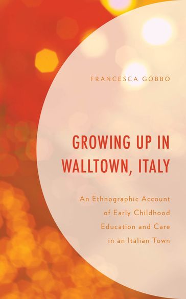 Growing Up in Walltown, Italy - Francesca Gobbo