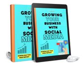 Growing Your Business with Social Media