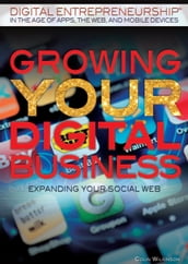 Growing Your Digital Business