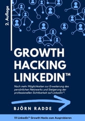 Growth Hacking LinkedIn