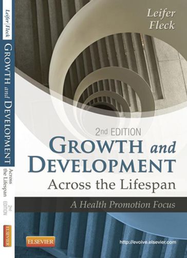 Growth and Development Across the Lifespan - MS  ACE GFI  ACE PT  NASM CPT Eve Fleck - MA  RN  CNE Gloria Leifer
