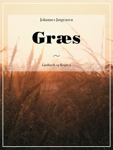 Græs - Johannes Jørgensen