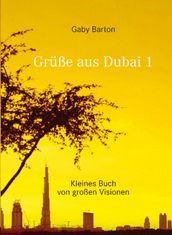 Gruße aus Dubai 1