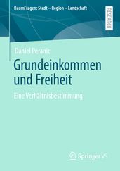 Grundeinkommen und Freiheit