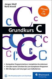 Grundkurs C