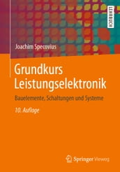 Grundkurs Leistungselektronik