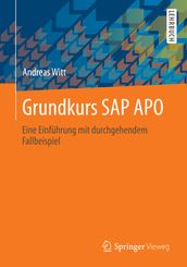 Grundkurs SAP APO