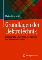 Grundlagen der Elektrotechnik