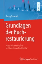 Grundlagen der Buchrestaurierung