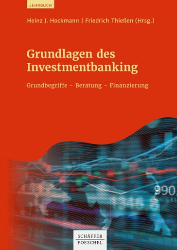 Grundlagen des Investmentbanking