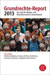 Grundrechte-Report 2013