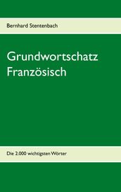 Grundwortschatz Französisch