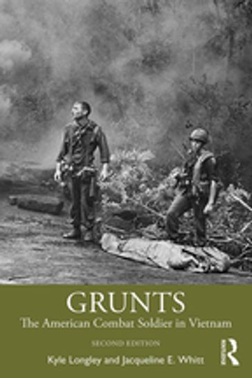 Grunts - Kyle Longley - Jacqueline Whitt