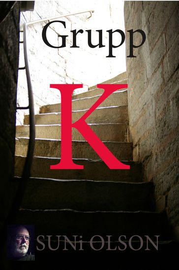 Grupp K: Boken - SUNi OLSON