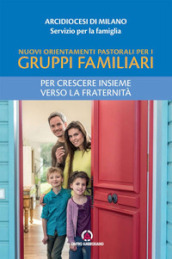 Gruppi familiari