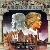 Gruselkabinett, Folge 168: Das tote Brügge