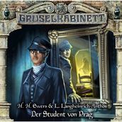 Gruselkabinett, Folge 175: Der Student von Prag