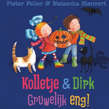 Gruwelijk Eng - Pieter Feller - Natascha Stenvert