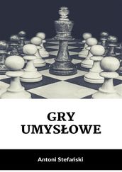 Gry umysowe