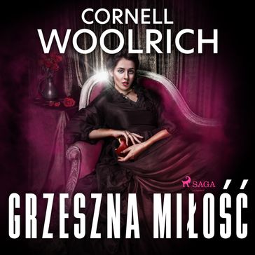 Grzeszna mio - Cornell Woolrich