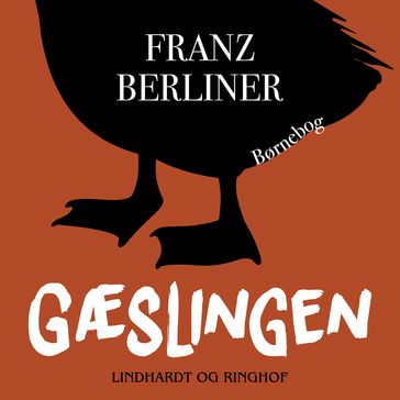 Gæslingen - Franz Berliner