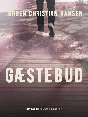 Gæstebud - Jørgen Christian Hansen