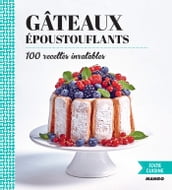 Gâteaux époustouflants