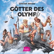 Götter des Olymp