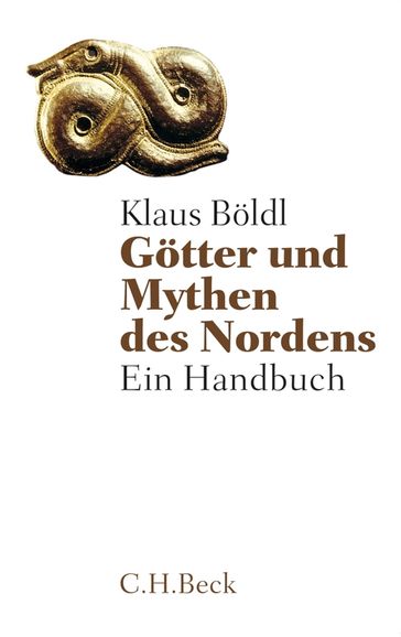 Götter und Mythen des Nordens - Klaus Boldl