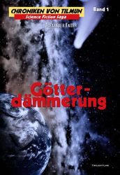 Götterdämmerung