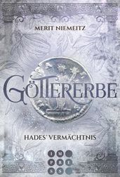 Göttererbe 2: Hades  Vermächtnis