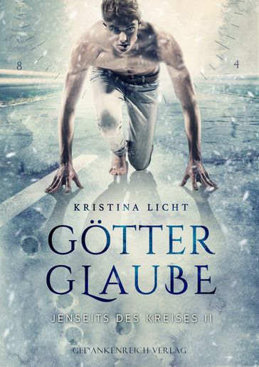 Götterglaube - Kristina Licht