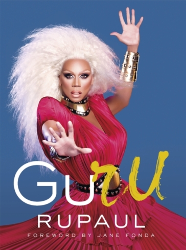 GuRu - RuPaul