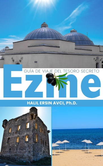 Guía de Viaje del Tesoro Secreto Ezine - Halil Ersin AVCI