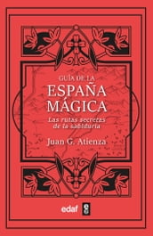Guía de la España mágica