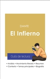 Guía de lectura El Infierno en La Divina comedia (análisis literario de referencia y resumen completo)