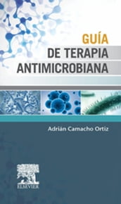 Guía de terapia antimicrobiana