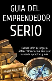 Guía del emprendedor serio