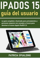 Guía del usuario de iPadOS 15