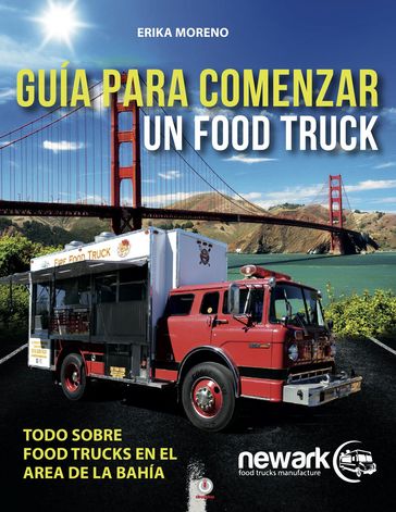 Guía para comenzar un Food Truck - Erika Moreno